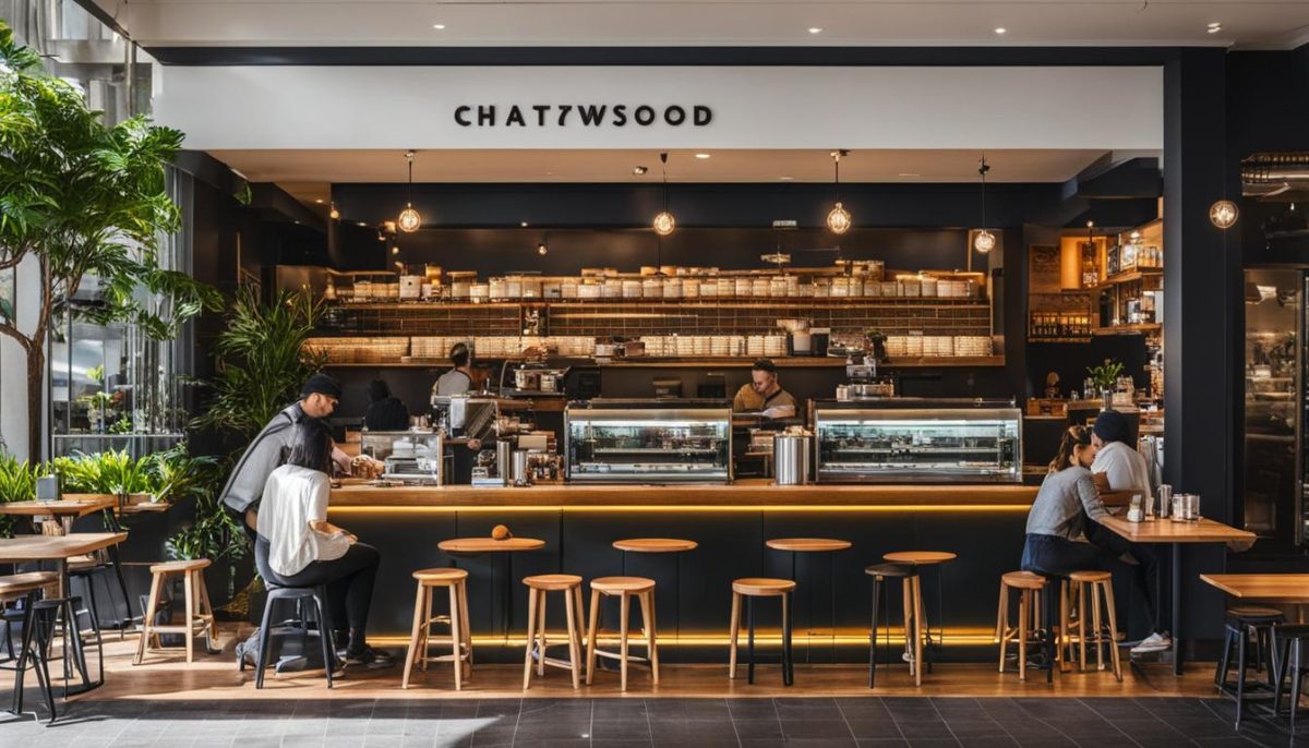 Chatswood Coffee Culture